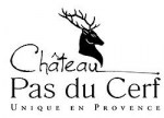 Château Pas du Cerf, Ventes au meilleurs prix de vins Côtes de Provence rosés, rouges et blancs.