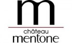 Vin Cotes de Provence Château Mentone  