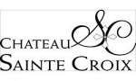 Château Sainte Croix vins Côtes de Provence