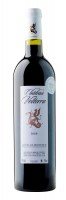 Vin Côtes de Provence rouge: Cuvée Syrah rouge Château Volterra