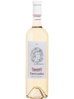 Vente de vins Côtes de Provence blanc, Charme des Demoiselles Blanc 2022