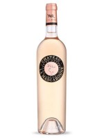 Vente vin Côtes de Provence rosé: Cuvée Rosé Château la Mascaronne