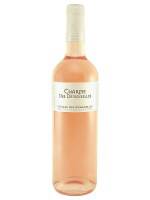 Vin Côtes de Provence rosé:Charme des Demoiselles Château St Roseline