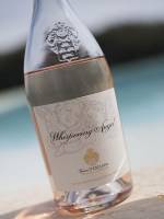 Vin Côtes de Provence rosé: Château d'Esclans Whispering Angel