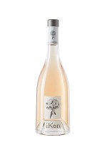 Vente en ligne au meilleur prix de vins Côtes de Provence Château Hermitage Saint Martin IKON Rosé 2020