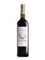 Vente de vin Côtes de Provence rouge: Château Pas du Cerf rouge 