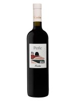 Vin Côtes de Provence rouge: Château Ste Roseline Cuvée Perle 