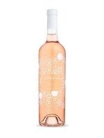 Vente en ligne au meilleur prix de vins Côtes de Provence rosés, Château de l'Aumérade Style Rosé 2022