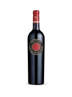 Vente au meilleur prix de vins Côtes de Provence rouge Château la Mascaronne 