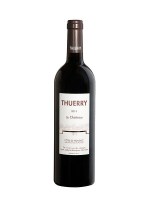 Vin Côtes de Provence rouge: Cuvée Château rouge Château Thuerry