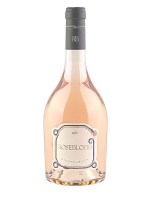 Vente en ligne au meilleur prix de vins Côtes de Provence rosés, Château Estoublon cuvée ROSEBLOOD rosé