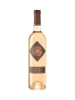 Vente en ligne au meilleur prix de vins Côtes de Provence, Cuvée Prieur rosé Château Saint Pierre.
