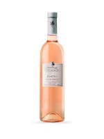 Cuvée Les Restanques Rosé Domaine du Dragon | Cave Draguignan