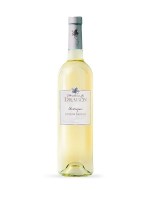 Cuvée Les Restanques Blanc Domaine du Dragon | Cave Draguignan