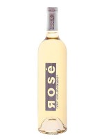 Vin Côtes de Provence rosé: Château du Grand Jas Rosé by Olivier 
