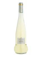 Vin Côtes de Provence blanc: Lampe de Méduse Château St Roseline