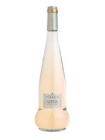 Vin Côtes de Provence rosé: Lampe de Méduse rosé Château St Roseline 