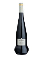 Vin Côtes de Provence rouge: Lampe de méduse Château St Roseline
