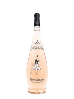 Vente vin Côtes de Provence rosé: Magnum Marie Christine Rosé Cru Classé