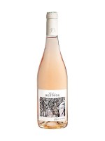 Les Instants Rosé 2025 Château Mentone Bio | Cave Draguignan