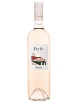 Vin Côtes de Provence rosé: Magnum Château Ste Roseline Perle Rosé 