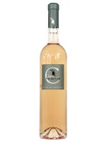 Vente au meilleur prix de vin Côtes de Provence AOP CÔTES DE PROVENCE Château Pas du Cerf CUVÉE rosé 2023 DAME NATURE
