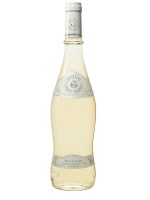 Vin Côtes de Provence blanc: Cuvée Tradition Château Saint Pierre