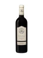 Vin Côtes de Provence rouge: Cuvée Tradition rouge Château St Pierre