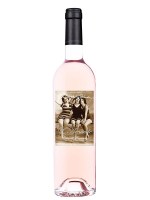 Vin Côtes de Provence rosé: Cuvée nuit blanche rosé Château l'Arnaude