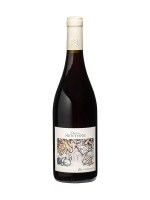 Les Instants Rouge 2025 Château Mentone Bio | Cave Draguignan