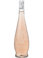 Vente de vin Côtes de Provence rosé: Cuvée Marie-Christine rosé