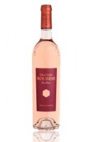 Vin Côtes de Provence rosé: Château Roubine premium rosé bio Classé