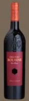 Vente de vin Côtes de Provence rouge: Château Roubine Cuvée Premium